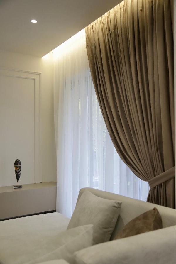 Apartmán La Grand - New Bazaar Tirana Exteriér fotografie